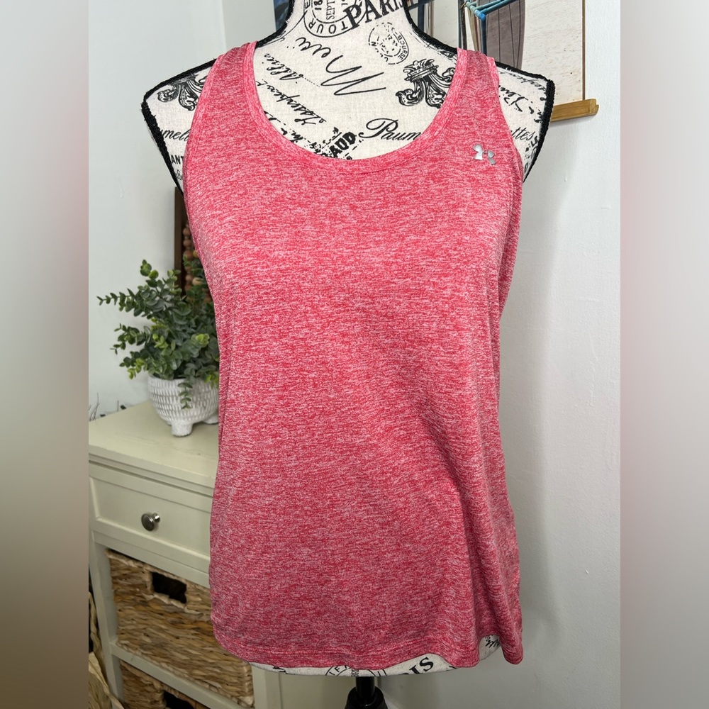 Under Armour Racerback Tank Top